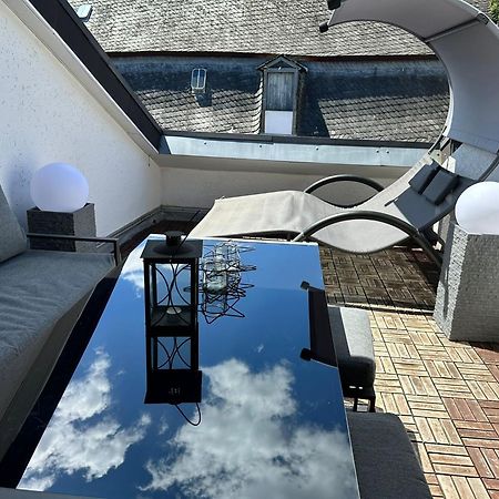 Ferienhaus Kaimt Zell Ngoại thất bức ảnh