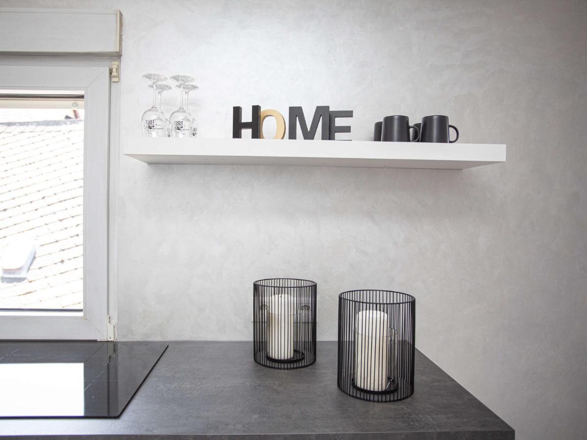 Ferienhaus Kaimt Zell Ngoại thất bức ảnh