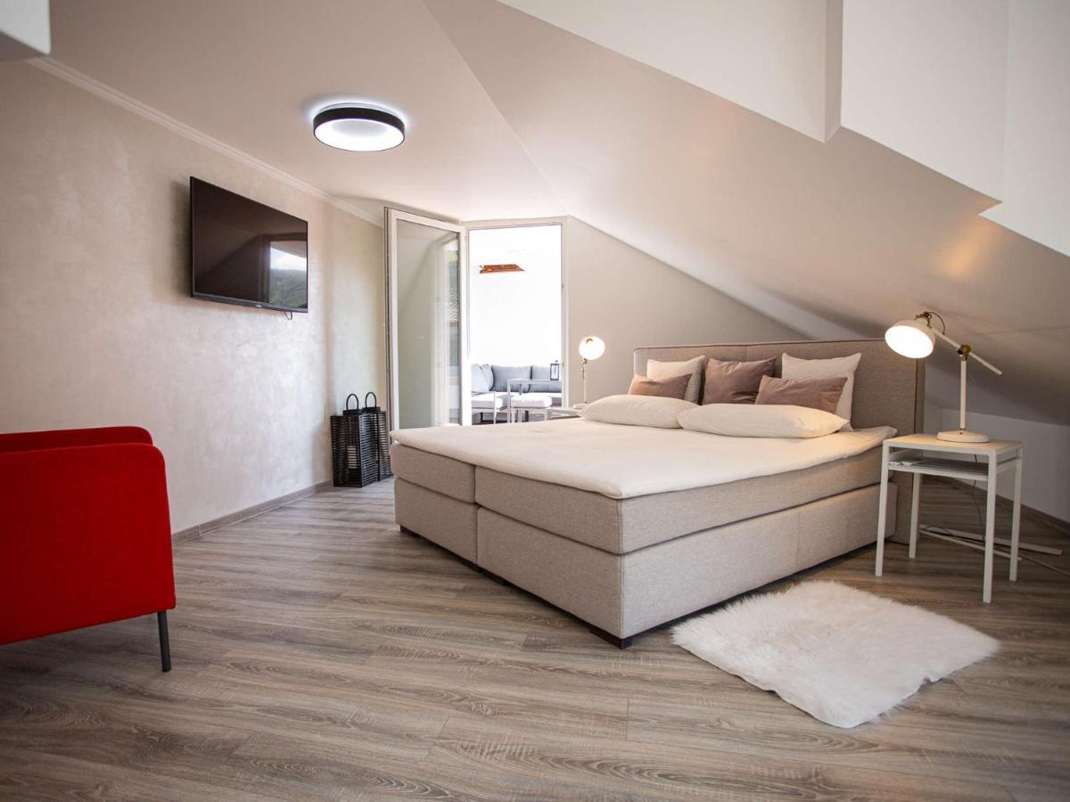 Ferienhaus Kaimt Zell Ngoại thất bức ảnh