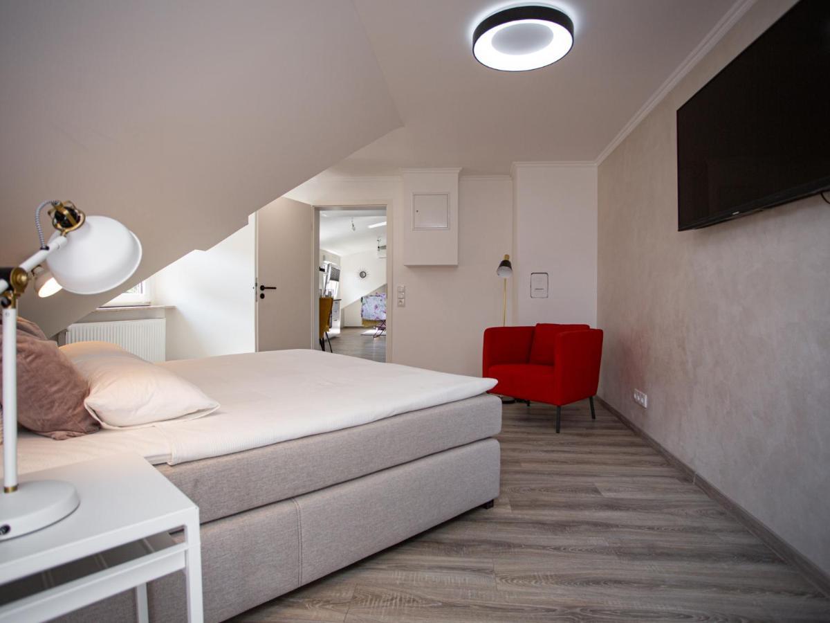 Ferienhaus Kaimt Zell Ngoại thất bức ảnh