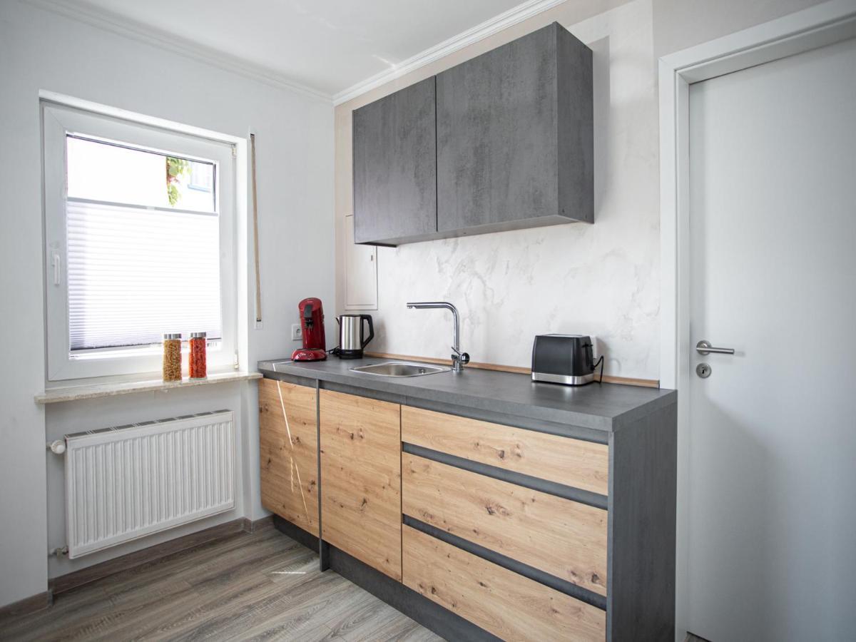 Ferienhaus Kaimt Zell Ngoại thất bức ảnh