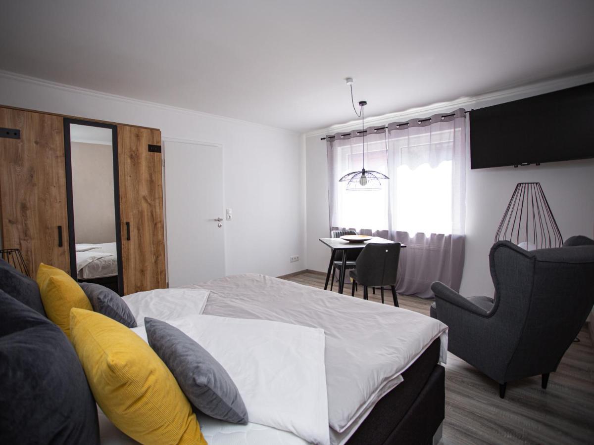 Ferienhaus Kaimt Zell Ngoại thất bức ảnh
