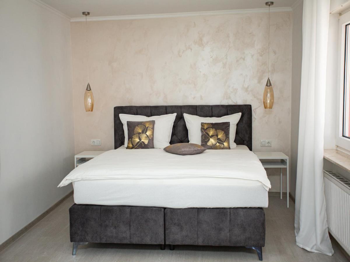 Ferienhaus Kaimt Zell Ngoại thất bức ảnh