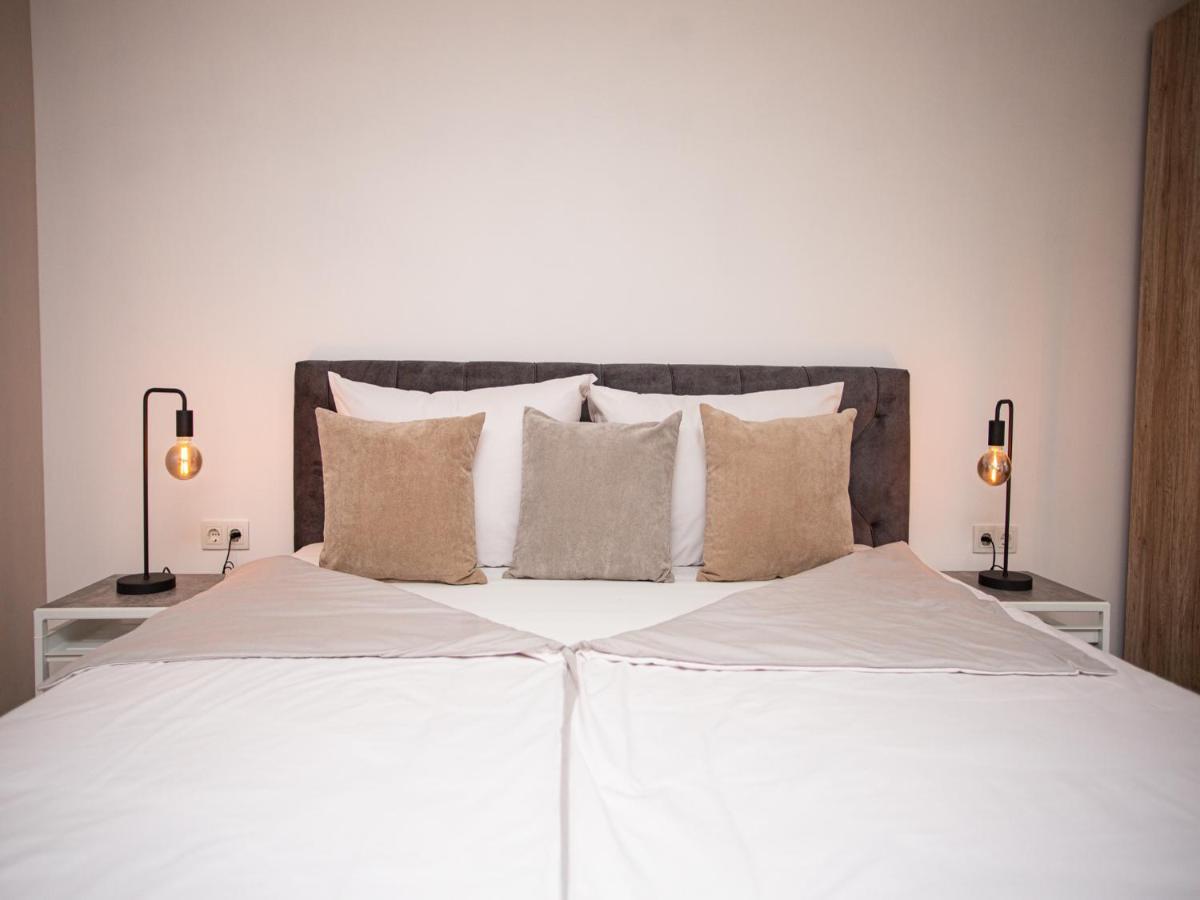 Ferienhaus Kaimt Zell Ngoại thất bức ảnh