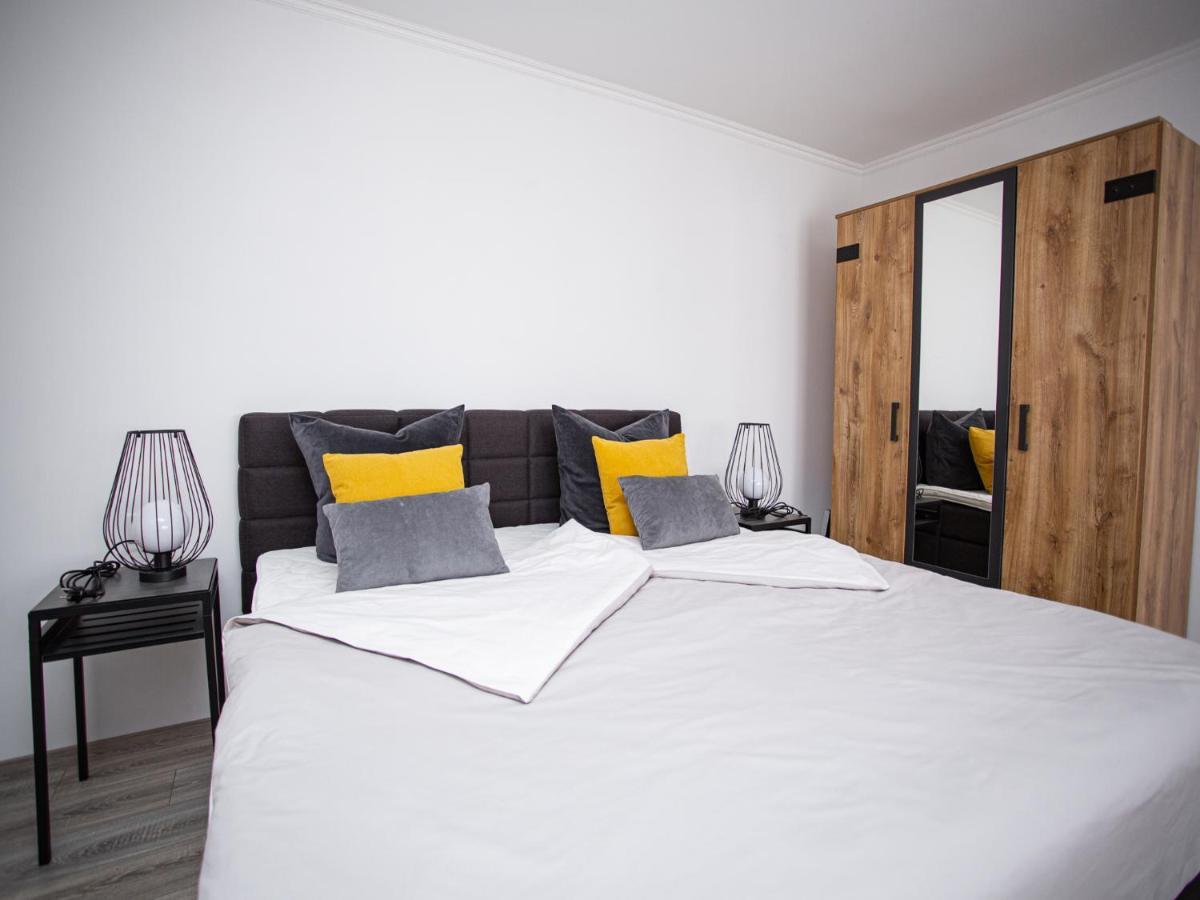Ferienhaus Kaimt Zell Ngoại thất bức ảnh