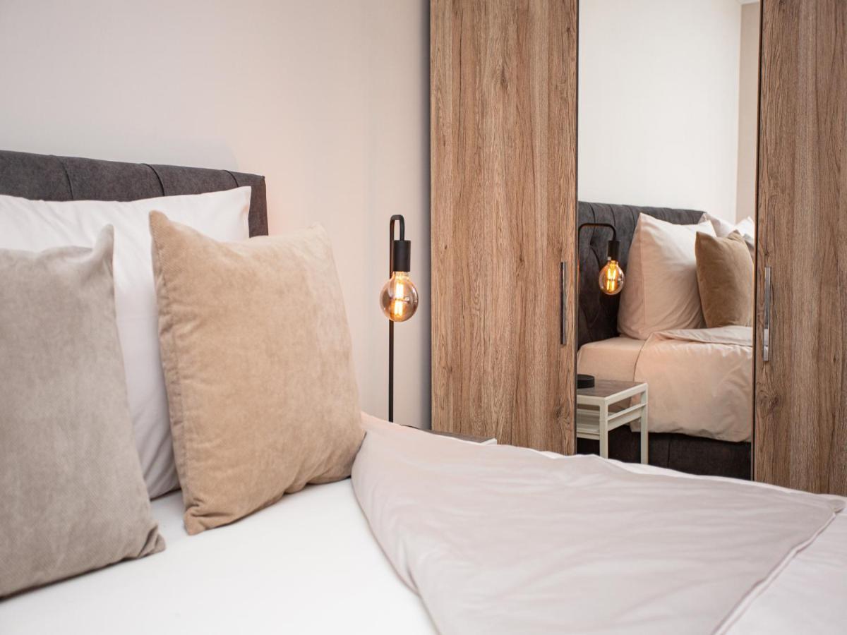 Ferienhaus Kaimt Zell Ngoại thất bức ảnh