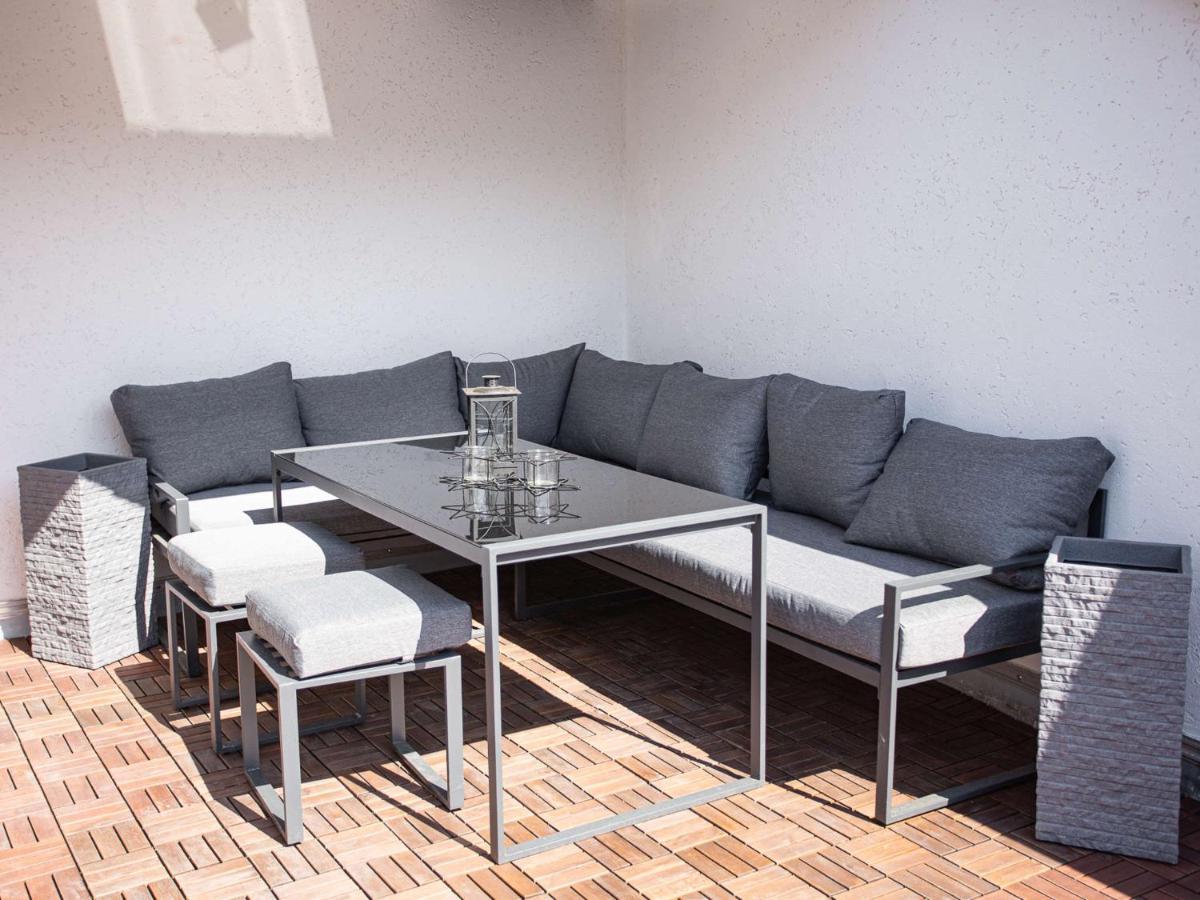Ferienhaus Kaimt Zell Ngoại thất bức ảnh