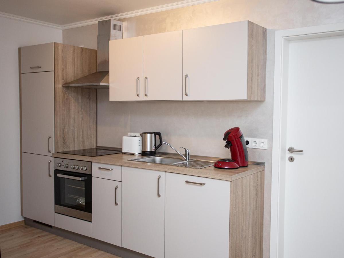 Ferienhaus Kaimt Zell Ngoại thất bức ảnh