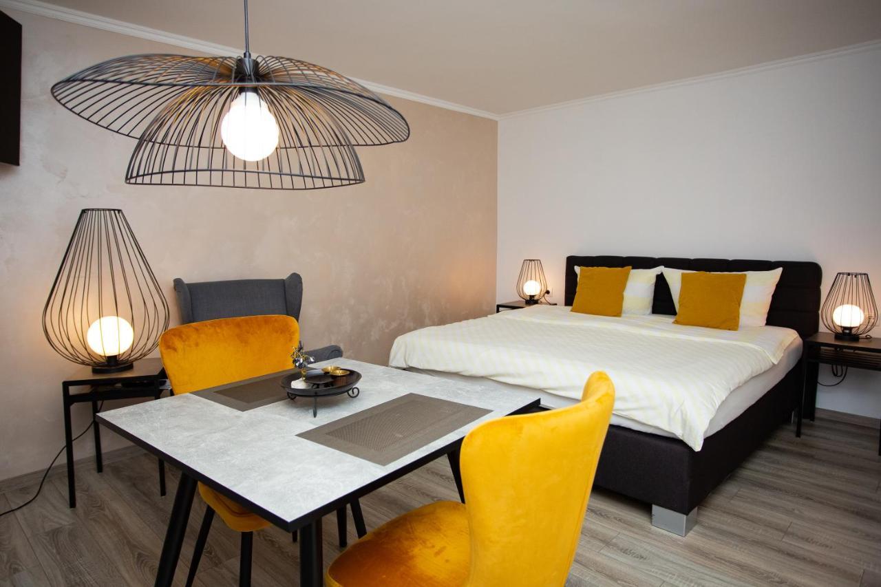 Ferienhaus Kaimt Zell Ngoại thất bức ảnh
