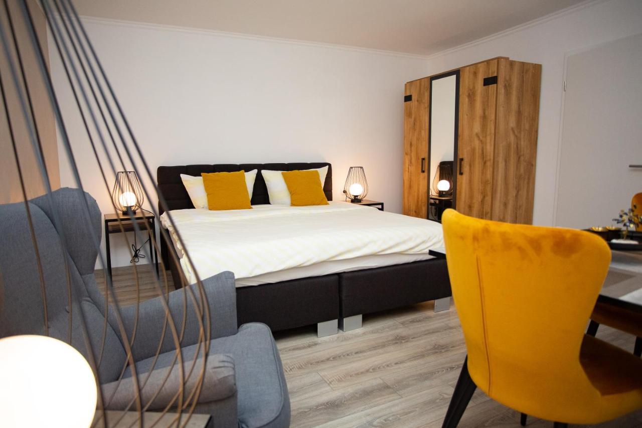 Ferienhaus Kaimt Zell Ngoại thất bức ảnh
