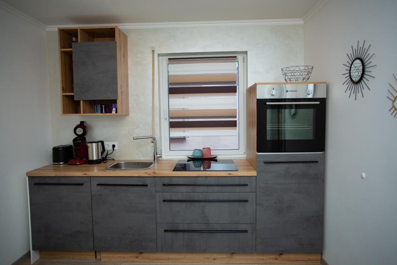 Ferienhaus Kaimt Zell Ngoại thất bức ảnh