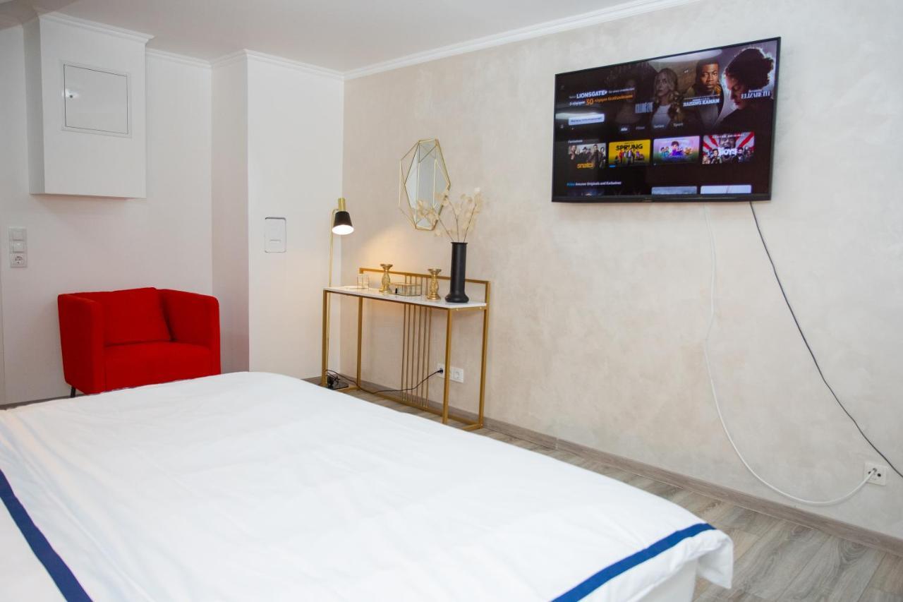 Ferienhaus Kaimt Zell Ngoại thất bức ảnh