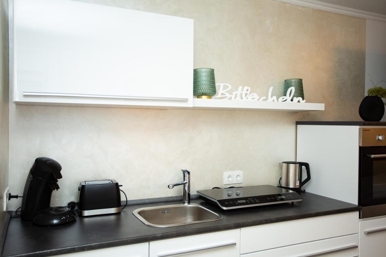 Ferienhaus Kaimt Zell Ngoại thất bức ảnh