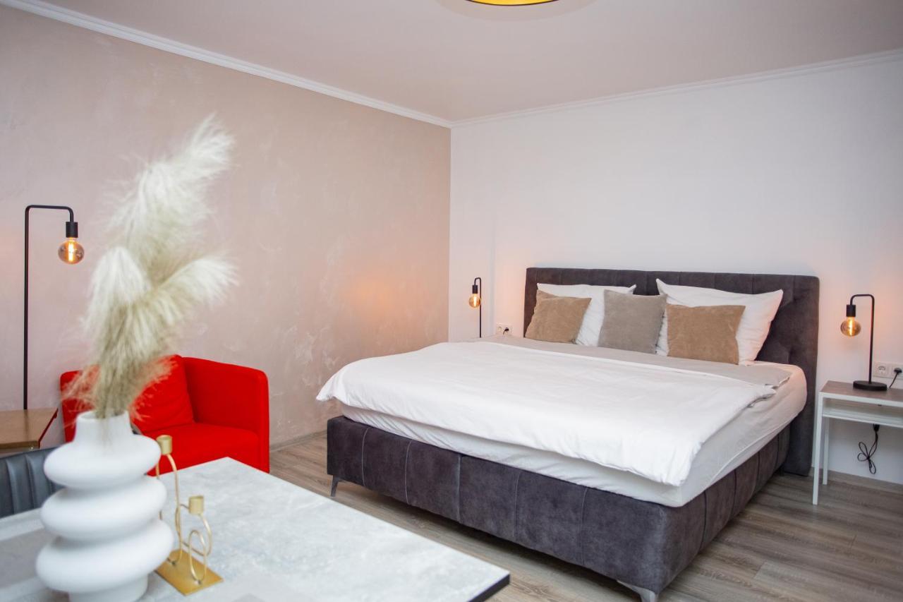 Ferienhaus Kaimt Zell Ngoại thất bức ảnh