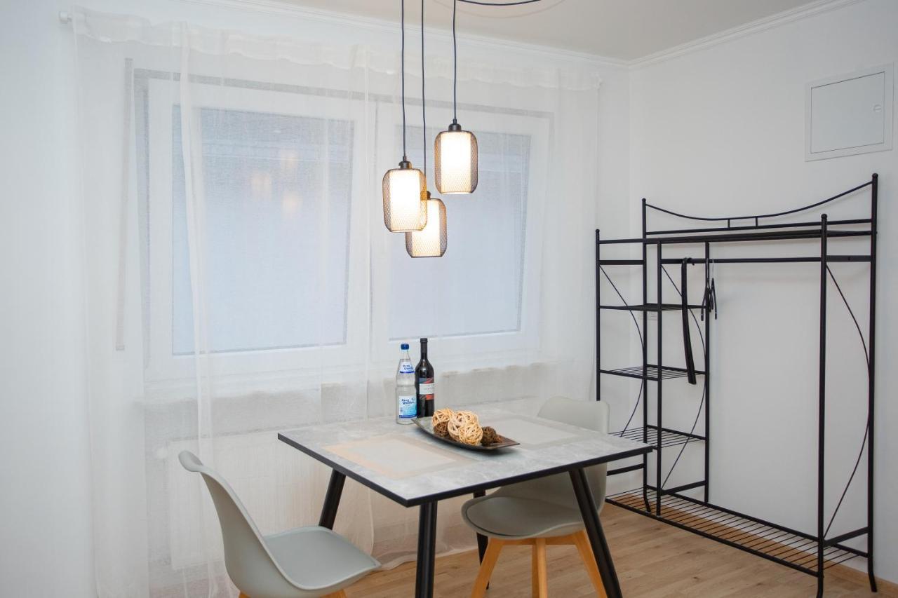 Ferienhaus Kaimt Zell Ngoại thất bức ảnh