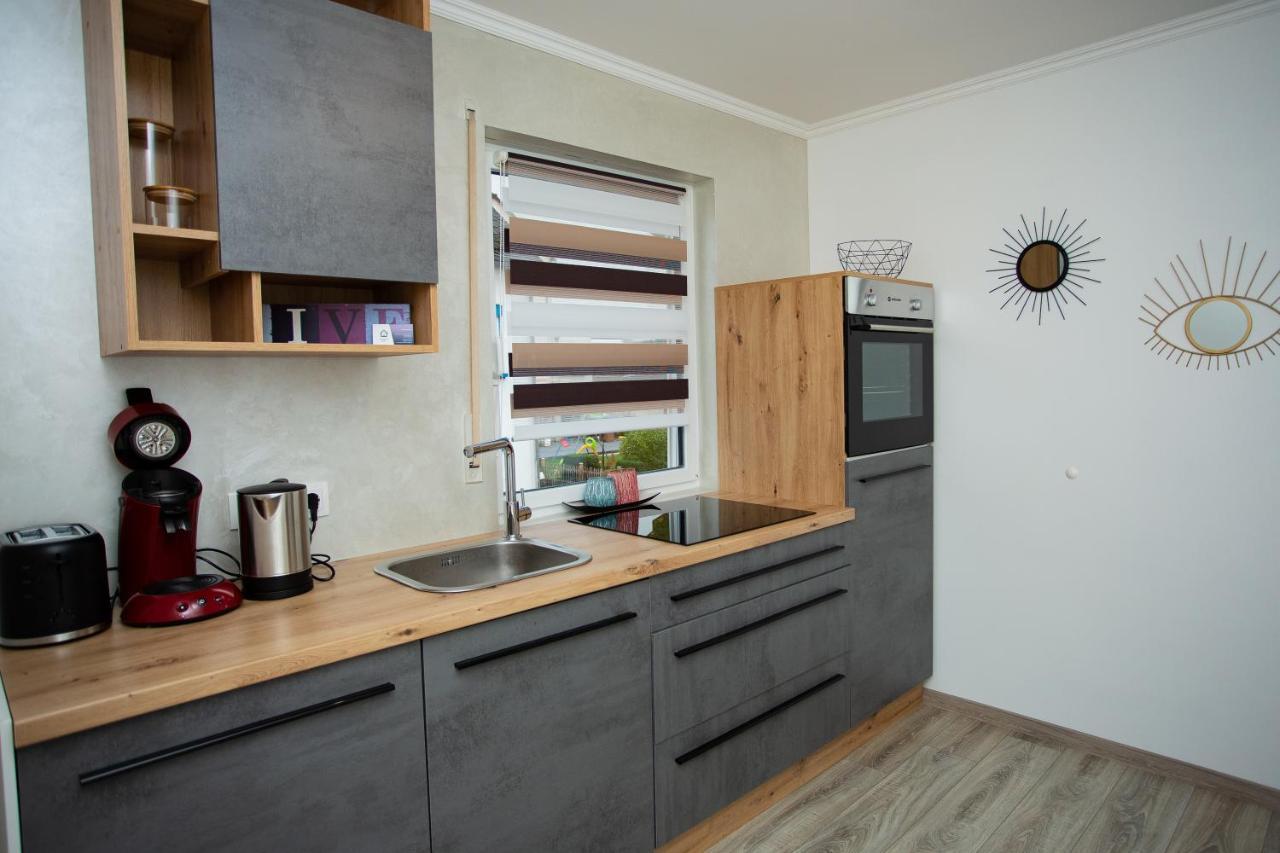 Ferienhaus Kaimt Zell Ngoại thất bức ảnh