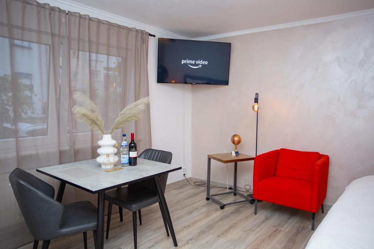 Ferienhaus Kaimt Zell Ngoại thất bức ảnh