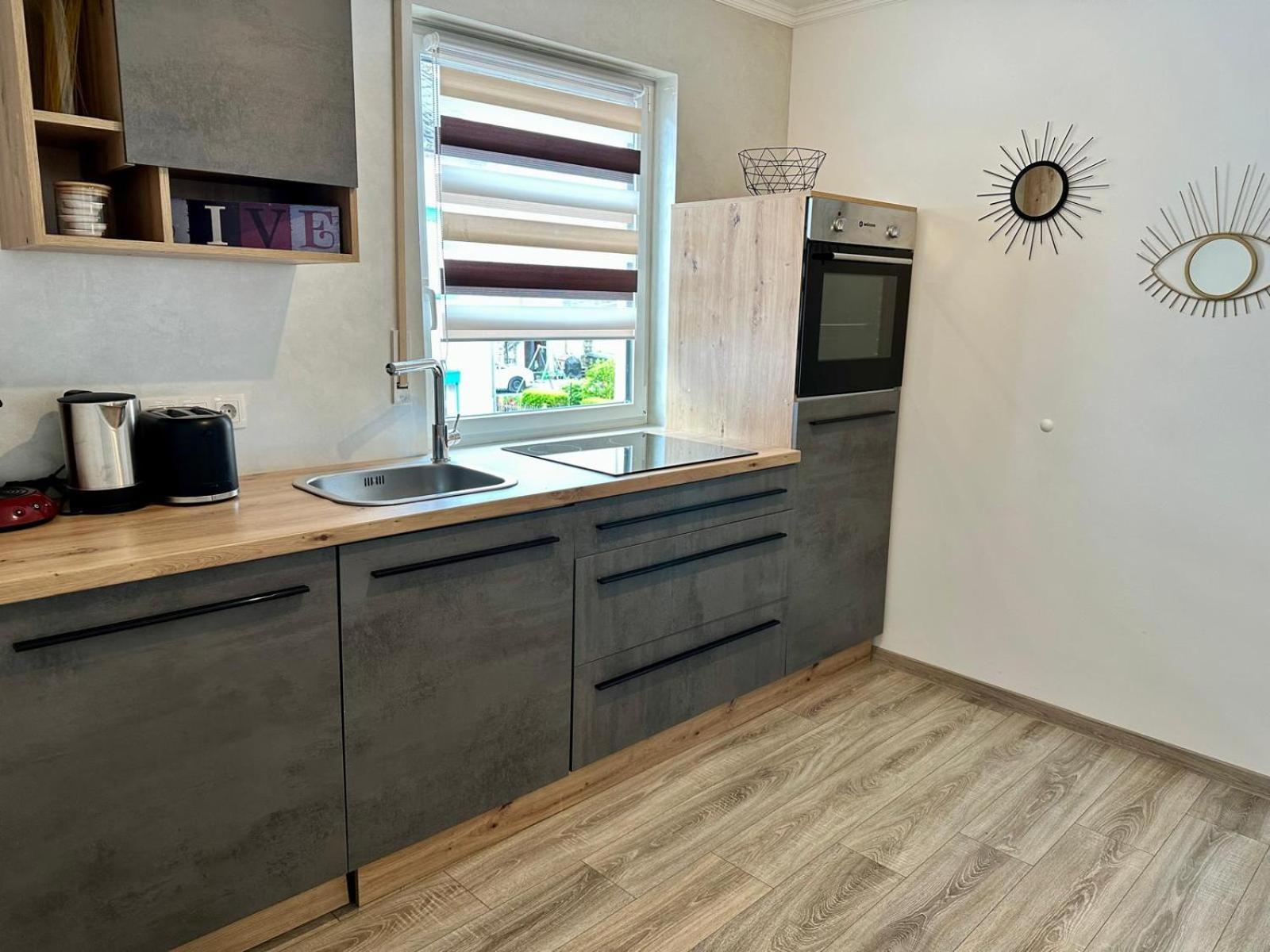 Ferienhaus Kaimt Zell Ngoại thất bức ảnh