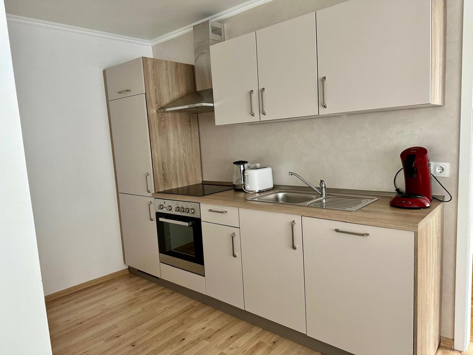 Ferienhaus Kaimt Zell Ngoại thất bức ảnh