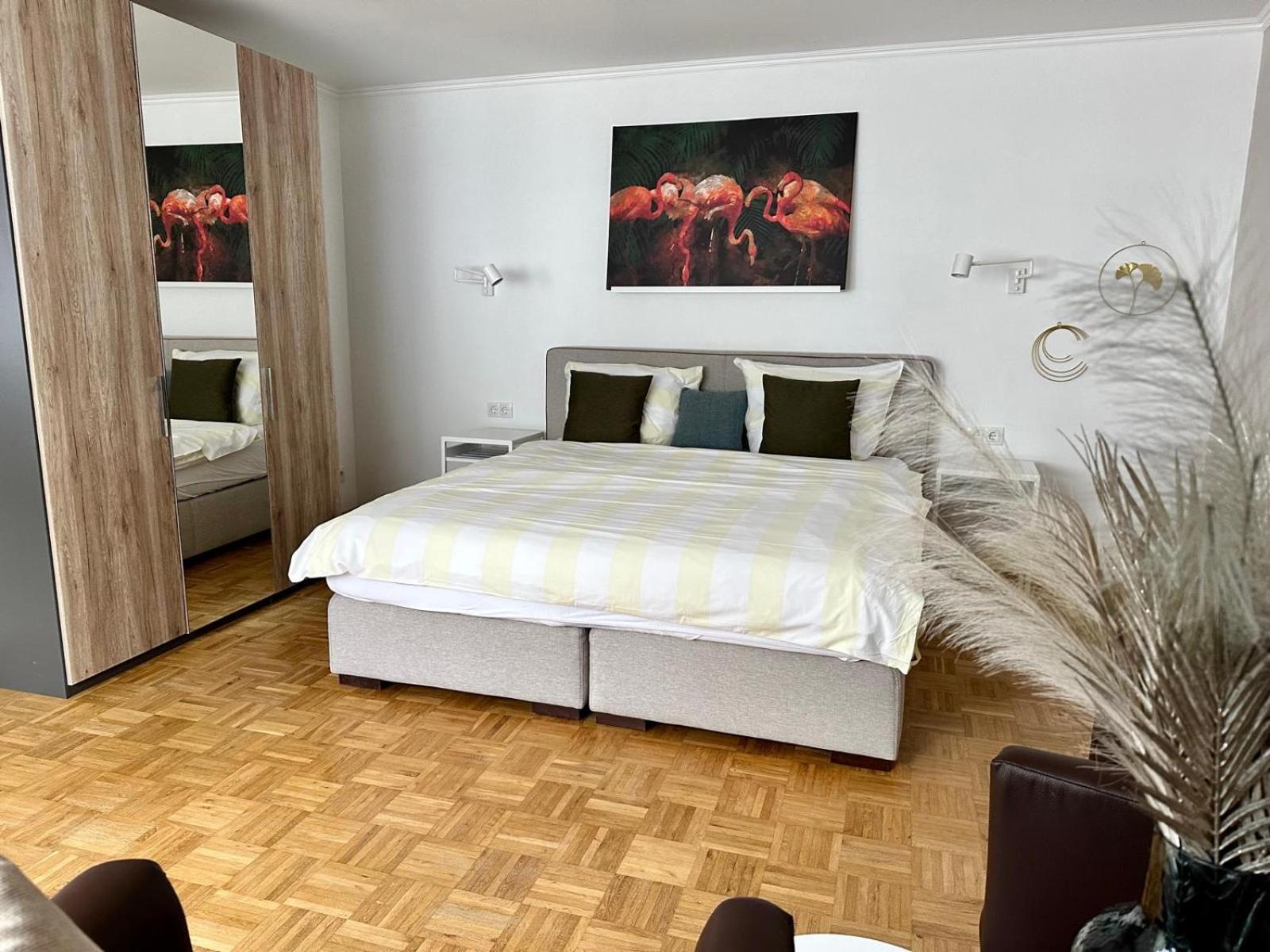 Ferienhaus Kaimt Zell Ngoại thất bức ảnh