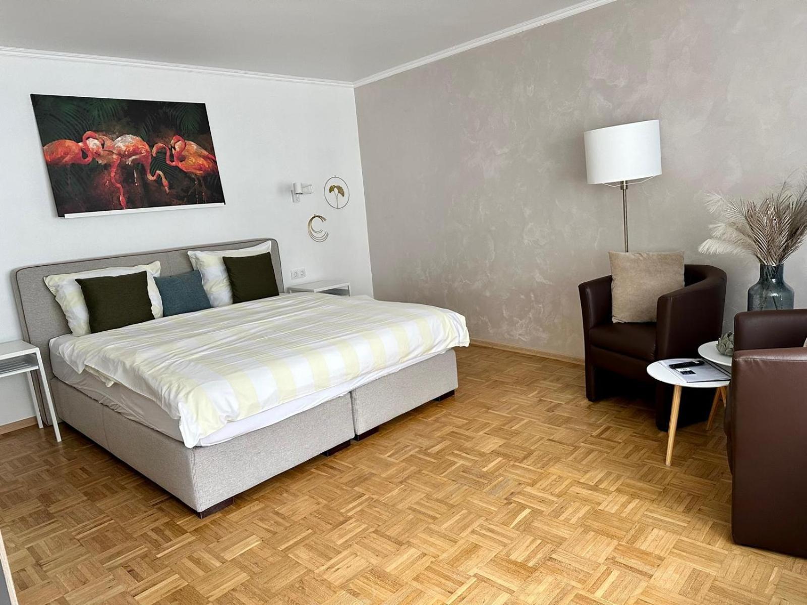 Ferienhaus Kaimt Zell Ngoại thất bức ảnh
