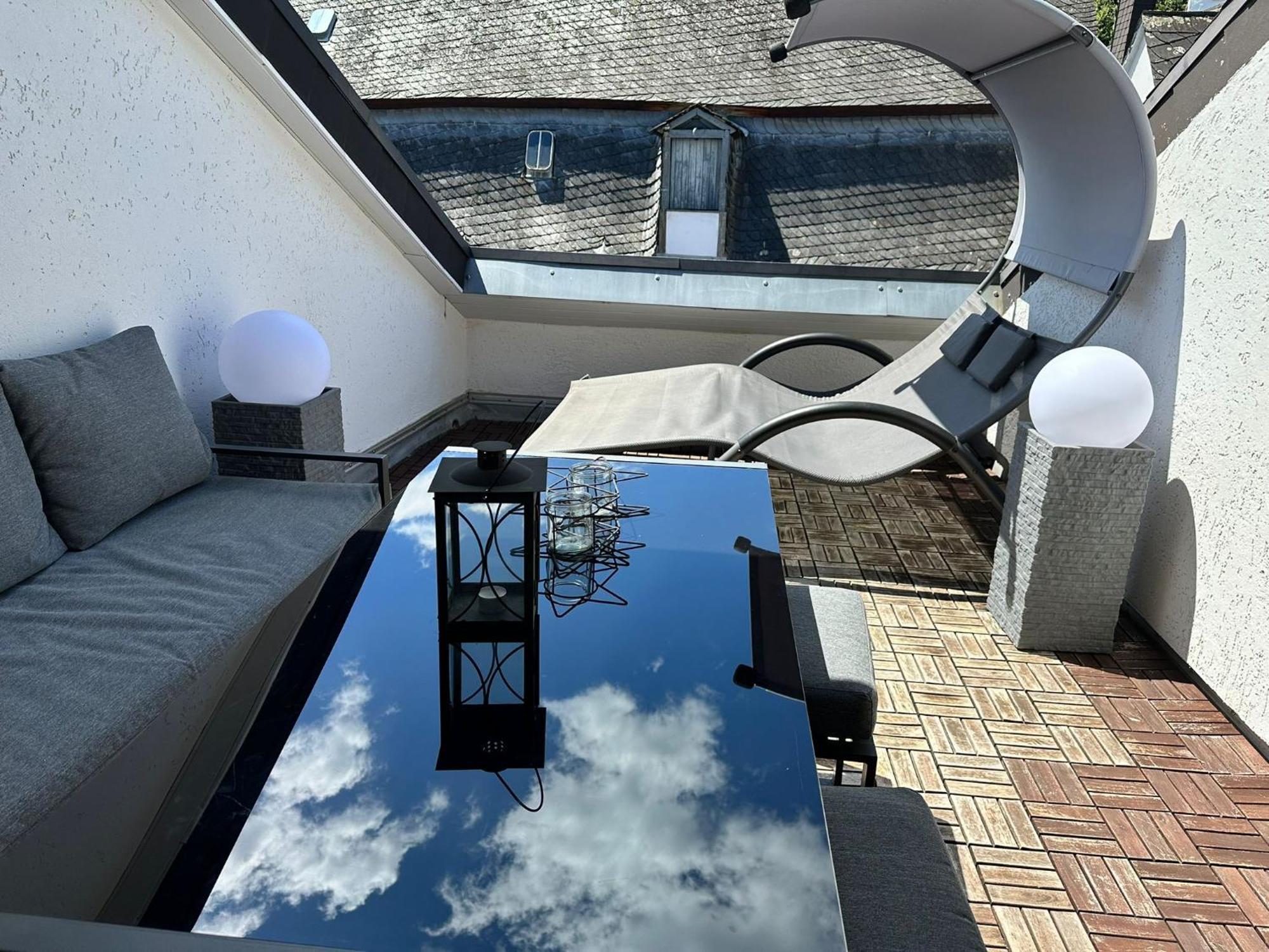 Ferienhaus Kaimt Zell Ngoại thất bức ảnh