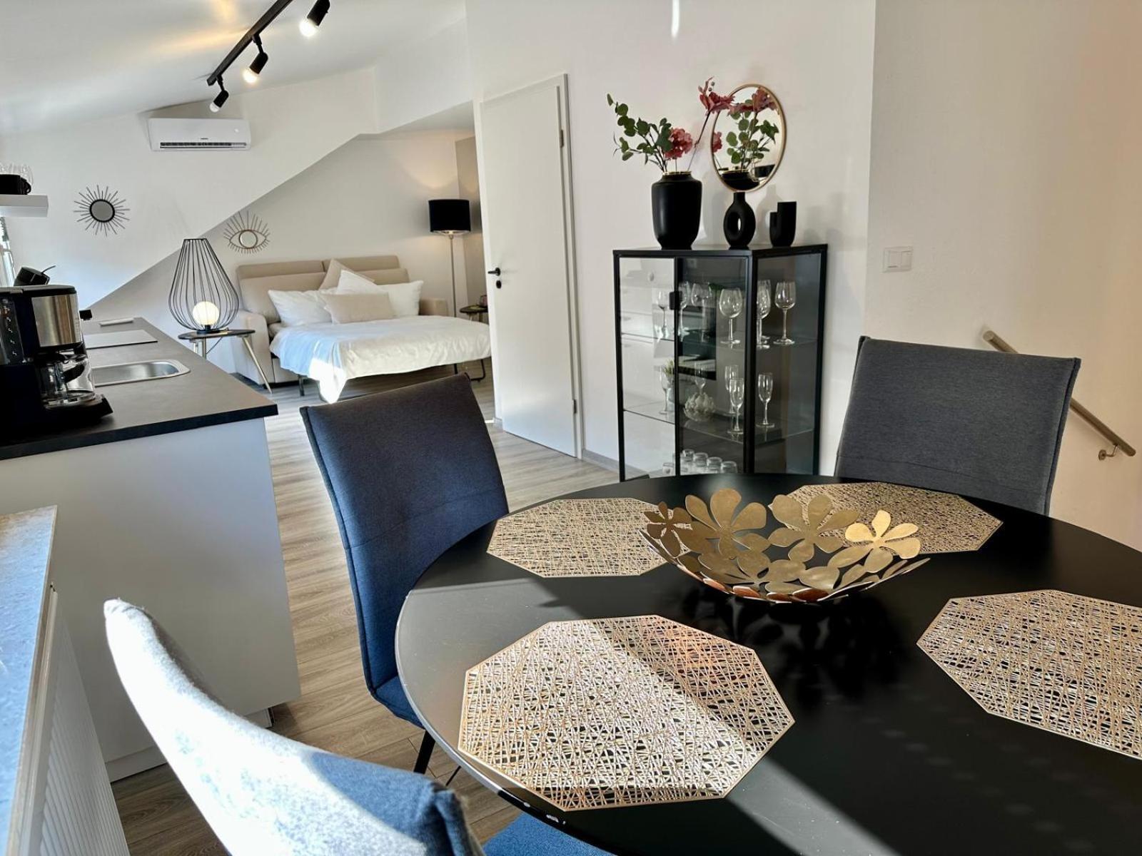 Ferienhaus Kaimt Zell Ngoại thất bức ảnh